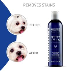 Artero - Pretty Eyes - Oogreiniger - 250ML - Afbeelding 3