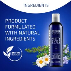 Artero - Pretty Eyes - Oogreiniger - 250ML - Afbeelding 5