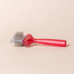 ActiVet - Mat Zapper - Rood - Enkel