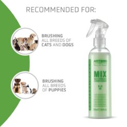 Artero - Mix - Conditioner Spray - 250ML - Afbeelding 4
