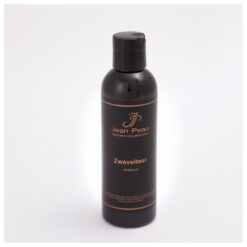 Jean Peau - Zwavelteer - Shampoo - 200ML