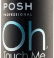So Posh - Oh, Touch Me - Textuur Vachtspray Met Zeezout - Hond - 200ML