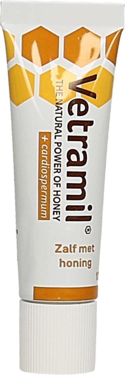 Vetramil Honingzalf - 10 GR