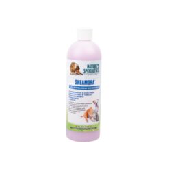 Nature's Specialties - Sheamora - Conditioner - 473ML