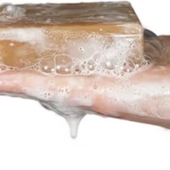 Show Tech - Bubble Bliss - Honden Shampoo Bar - Kalmeert De Geirriteerde Huid - Zonder Parabenen en SLS/SLES - 90g - Afbeelding 3