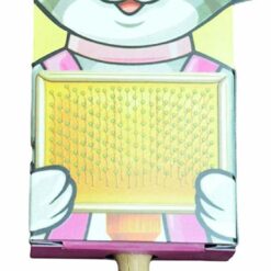 Lawrence - Kitten Brush - Extra Zachte Borstel Voor Kittens