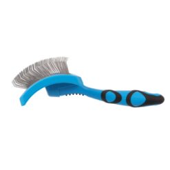Groom Professional - Slickerborstel Zacht - Lange Pinnen - Maat Large - Afbeelding 5