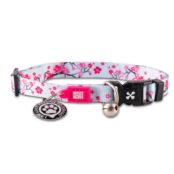 Max&Molly - GOTCHA! - Smart ID Cat Collar - Afbeelding 6