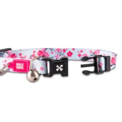 Max&Molly - GOTCHA! - Smart ID Cat Collar - Afbeelding 7
