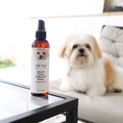 Eye Envy - Beard Stain Remover - Hond En Kat - Spray Voor Het Verwijderen Van Vlekken En Verkleuringen Uit De Baard - 118ml - Afbeelding 10
