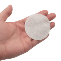 Eye Envy - Tear Stain Remover - Kat - Ready To Use - Traanvlek Verwijderaar - 60 stuks wattenschijfjes - Afbeelding 6