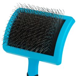 Groom Professional - Honden Slickerborstel Hard - Lange Pinnen - Maat Large - Afbeelding 3
