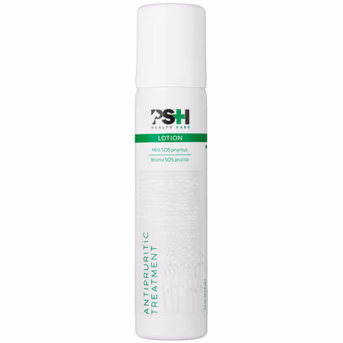 PSH Antipruritic Spray
