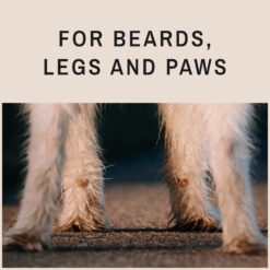 Eye Envy - Beard Stain Remover - Hond En Kat - Spray Voor Het Verwijderen Van Vlekken En Verkleuringen Uit De Baard - 118ml - Afbeelding 6