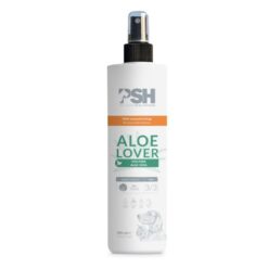 PSH Aloe Lover Leave-In Lotion