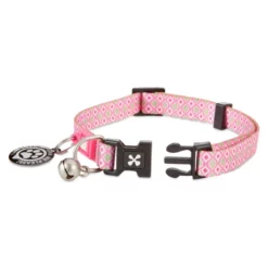 Max&Molly - GOTCHA! - Smart ID Cat Collar - Afbeelding 9