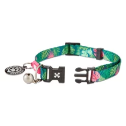Max&Molly - GOTCHA! - Smart ID Cat Collar - Afbeelding 4