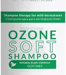 PSH - Gift Pack - Ozone - Dermatologische Honden Shampoo En Conditioner - 2 Delig - 2x 300ML - Afbeelding 3