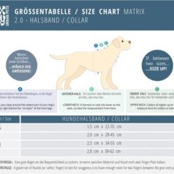 Max&Molly - GOTCHA! Smart ID - Halsband - Afbeelding 4