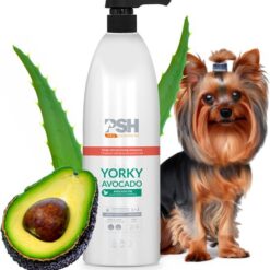 Alternative view of PSH - Pro Yorky Avocado - Shampoo - 1L