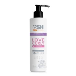 PSH Love Curly Vacht Creme