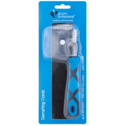 Groom Professional - Ontklitkam - 9 Mesjes - Afbeelding 3