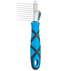 Groom Professional - Ontklitkam - 9 Mesjes