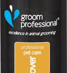 Groom Professional - Miracle Remover - Spray Tegen Vlekken - 200ML