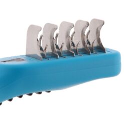 Groom Professional - Matt Breaker - Klitten Kam - 5 Mesjes