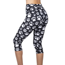 Groom Professional - Paw Print Hondentrim Legging - Afbeelding 4