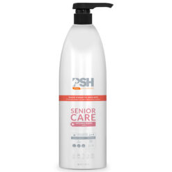 PSH Senior Care Shampoo
