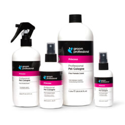 Groom Professional Princess Parfum voor honden