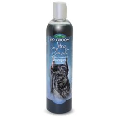 Productverpakking Bio Groom - Ultra Black Color Enhanced - Shampoo - 355ML