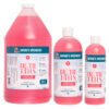 Frothtails Strawberry Frose voor een frisse vacht