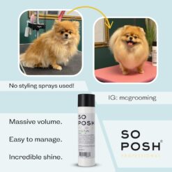 So Posh - I'm So Puffy - Conditioner - Afbeelding 5