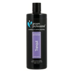 Groom Professional - Tranquil - Hondenshampoo - Verwijdert Nare Geurtjes - 450ML
