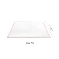 Record - AssorbiPiu - Puppy Pads - 60x60 - Afbeelding 7