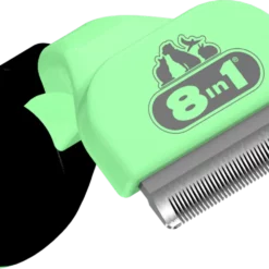 8in1 - Perfect Coat - DeShedder - Afbeelding 3