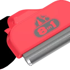 8in1 - Perfect Coat - DeShedder - Afbeelding 5