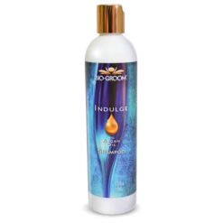 Bio Groom - Indulge Argan Olie - Shampoo - 355ML productverpakking