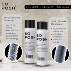 So Posh - I'm So Fantastic - Conditioner - Afbeelding 4