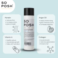 So Posh - I'm So Fantastic - Conditioner - Afbeelding 3