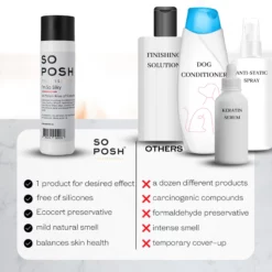 So Posh - I'm So Silky - Shampoo - Afbeelding 3