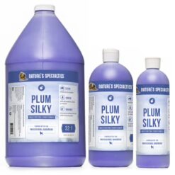 Nature's Specialties - Plum Silky - Conditioner