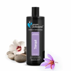Alternative view of Groom Professional - Tranquil - Hondenshampoo - Verwijdert Nare Geurtjes - 450ML