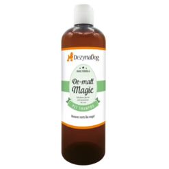 DezynaDog - De-Matt Magic - Shampoo - 500ML