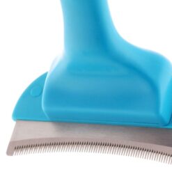 Groom Professional - Shed Stopper - Honden Borstel Voor Het Verwijderen Van De Ondervacht - Afbeelding 3