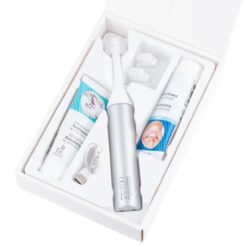 Cleany Teeth for Dogs - Starter Pack 2.0 - Ultrasone Honden Tandenborstel - Afbeelding 3