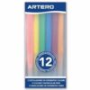 Artero - Airbrush Stiften Navulling – 12 Kleuren