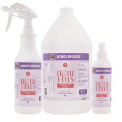 Nature’s Specialties Froth Tails Strawberry Frose Parfum fles